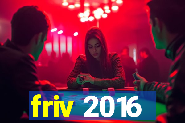 friv 2016
